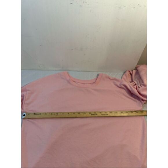 2 Workout top pink sweatshirts Avia? - Picture 5 of 6